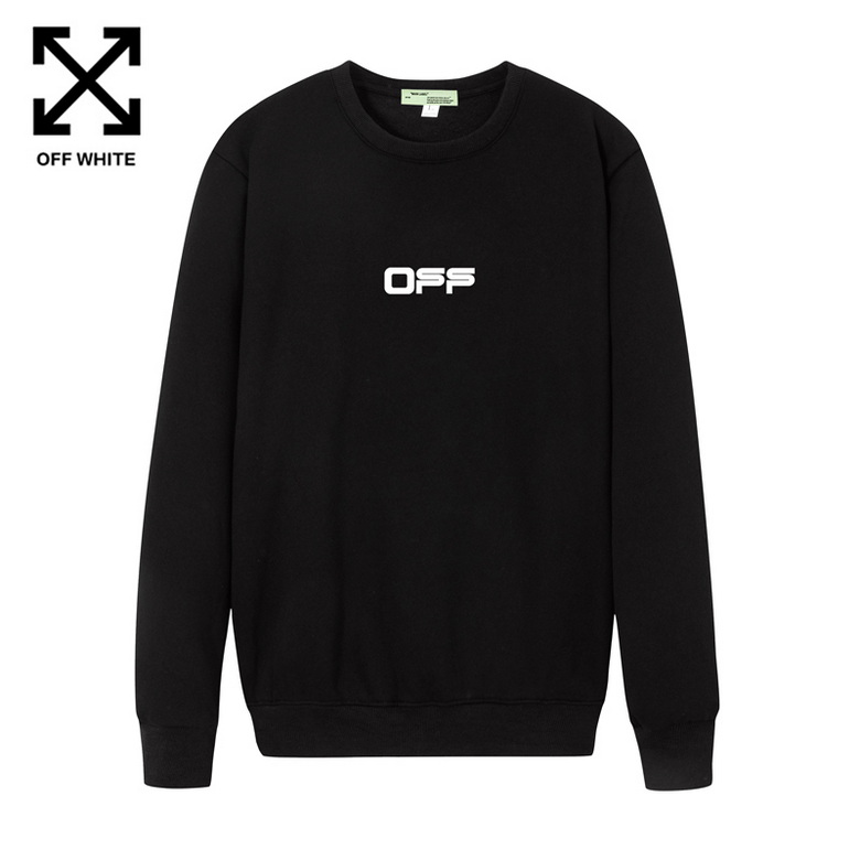 Off White Sweatshirt s-xxl-068